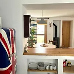 Esperanza 9 Сasa de vacaciones