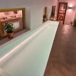 Сasa de vacaciones Esperanza 9