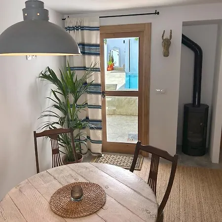Esperanza 9 펜션 Moclín