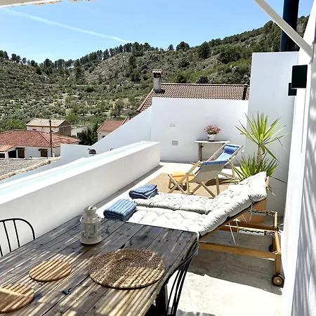 Esperanza 9 Moclín