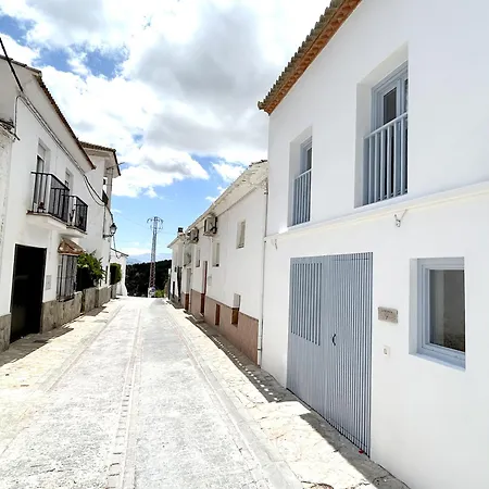 Esperanza 9 Сasa de vacaciones Moclín