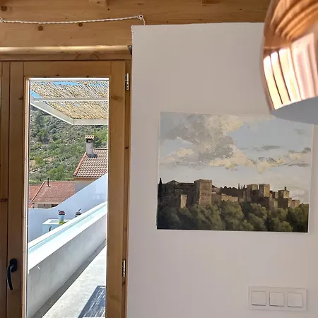 Сasa de vacaciones Esperanza 9 Moclín