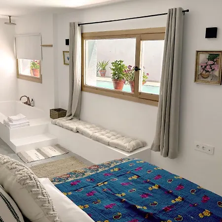 Holiday home Esperanza 9 Moclin