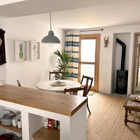 Holiday home Esperanza 9