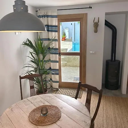 Esperanza 9 Holiday home Moclin