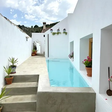 Holiday home Esperanza 9 Moclin