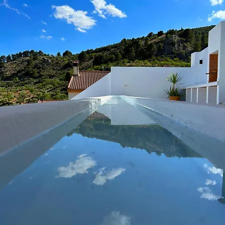Esperanza 9 Holiday home