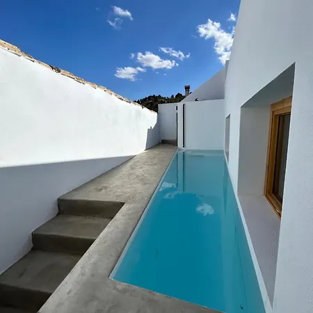 Holiday home Esperanza 9 *