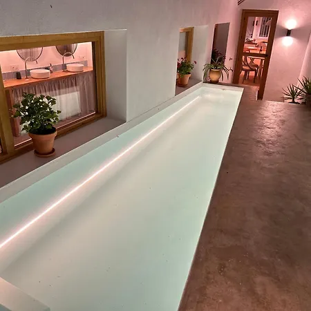 Holiday home Esperanza 9