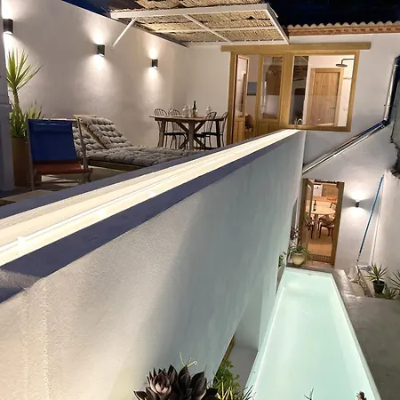 Esperanza 9 Holiday home *