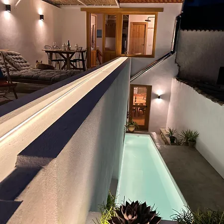 Esperanza 9 Holiday home *
