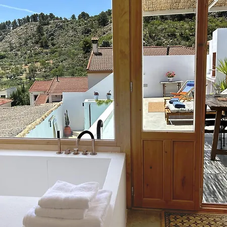 Holiday home Esperanza 9 Moclin