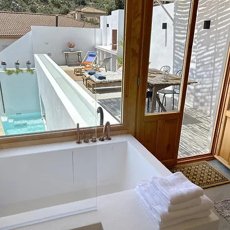 Holiday home Esperanza 9 *