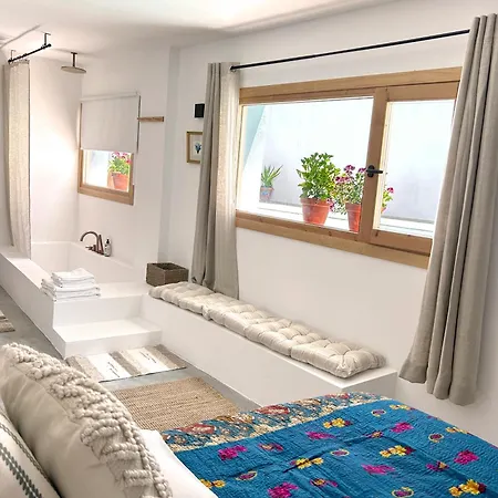 Holiday home Esperanza 9 *