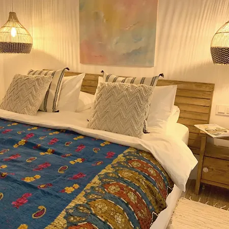 Esperanza 9 Holiday home Moclin